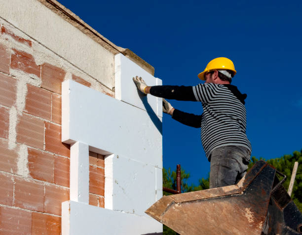 Stroville, CA Insulation Contractor Pros