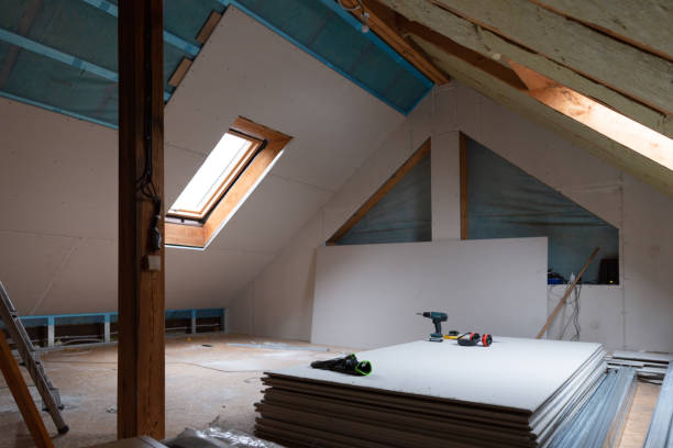 Best Insulation Materials and Products in Stroville, CA