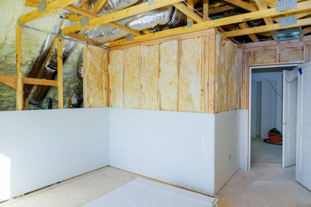 Best Insulation for Specific Applications in Stroville, CA