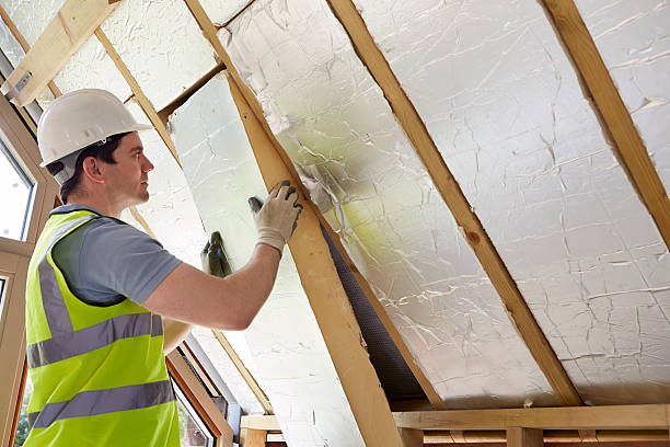 Best Insulation Installation Services in Stroville, CA